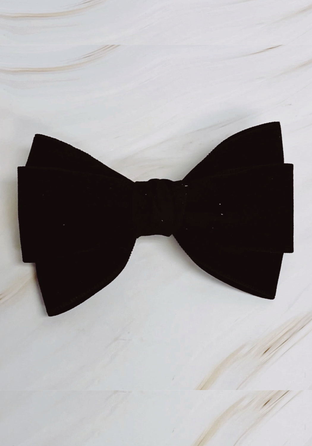 Perfectly Made Bow Hair Clip