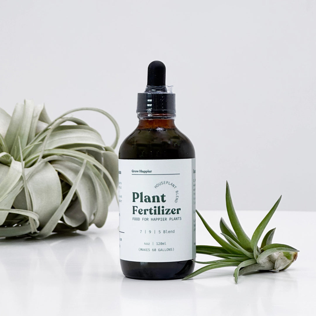 Plant Fertilizer