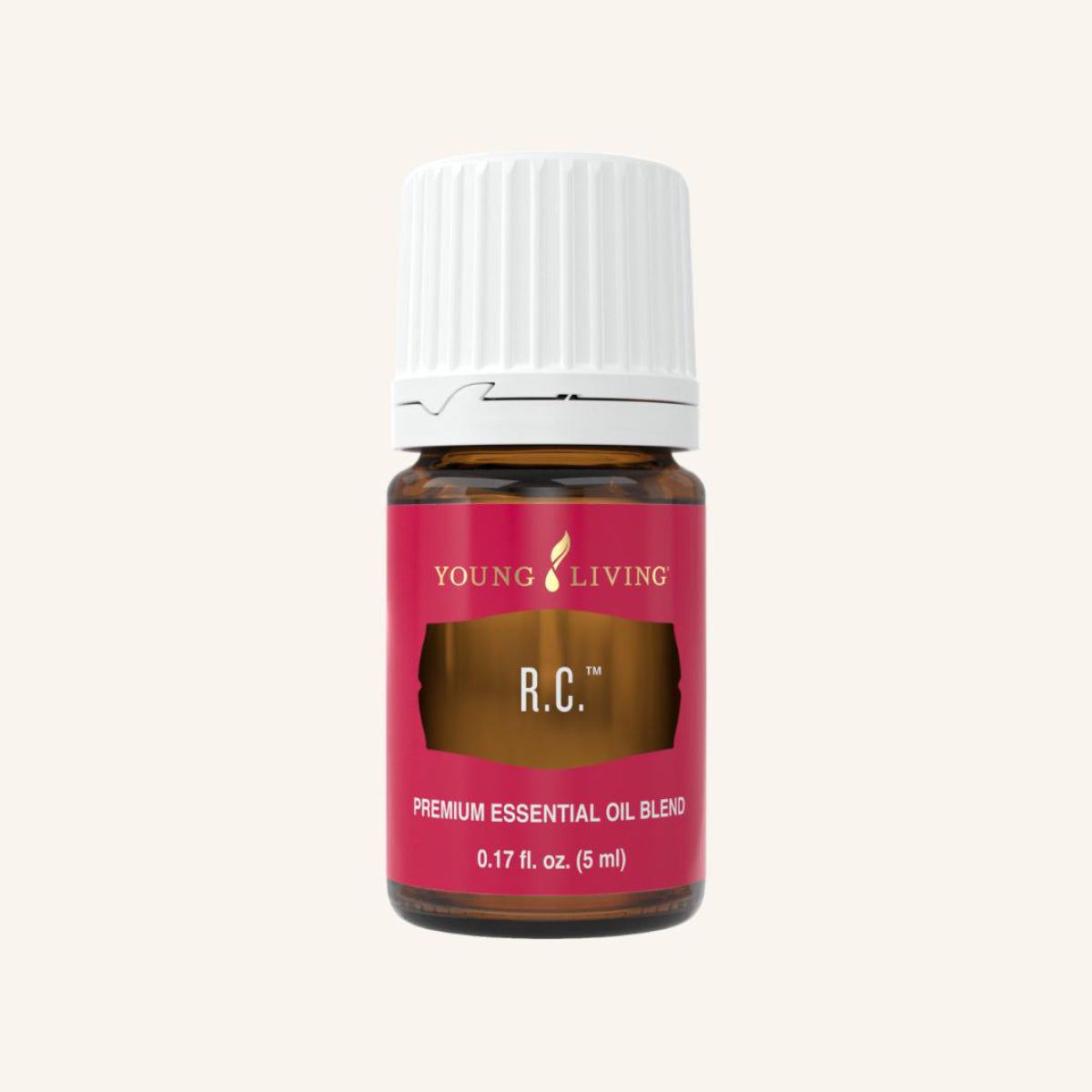 R.C Essential Oil | 5 ml