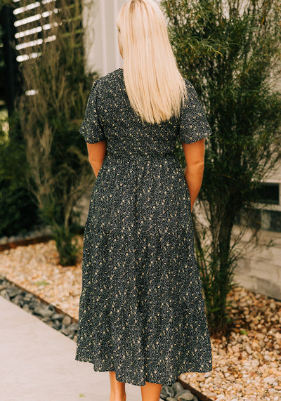 Modest Clothing Outfit Ideas Fashion inspo dresses skirts tops cardigans church outfits fashion outfits style modest girly outfit jewelry bows handbags Handpicked Home decor Grace and Joy Company