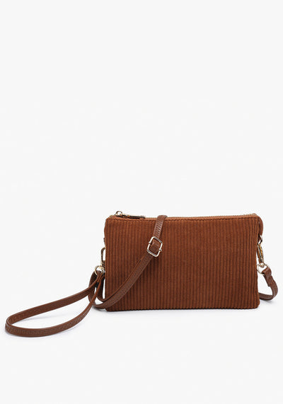 'Riley' Crossbody/Wristlet