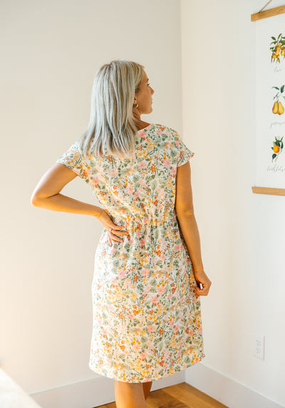 Modest Clothing Outfit Ideas Fashion inspo dresses skirts tops cardigans church outfits fashion outfits style modest girly outfit jewelry bows handbags Handpicked Home decor Grace and Joy Company