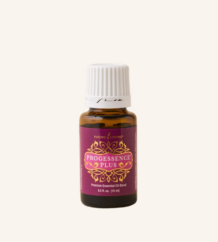 YL プロジェッセンス フィトプラスProgessence Phyto Plus Progessence Phyto Plus Essential Oil Blend 15 ml | Young Living