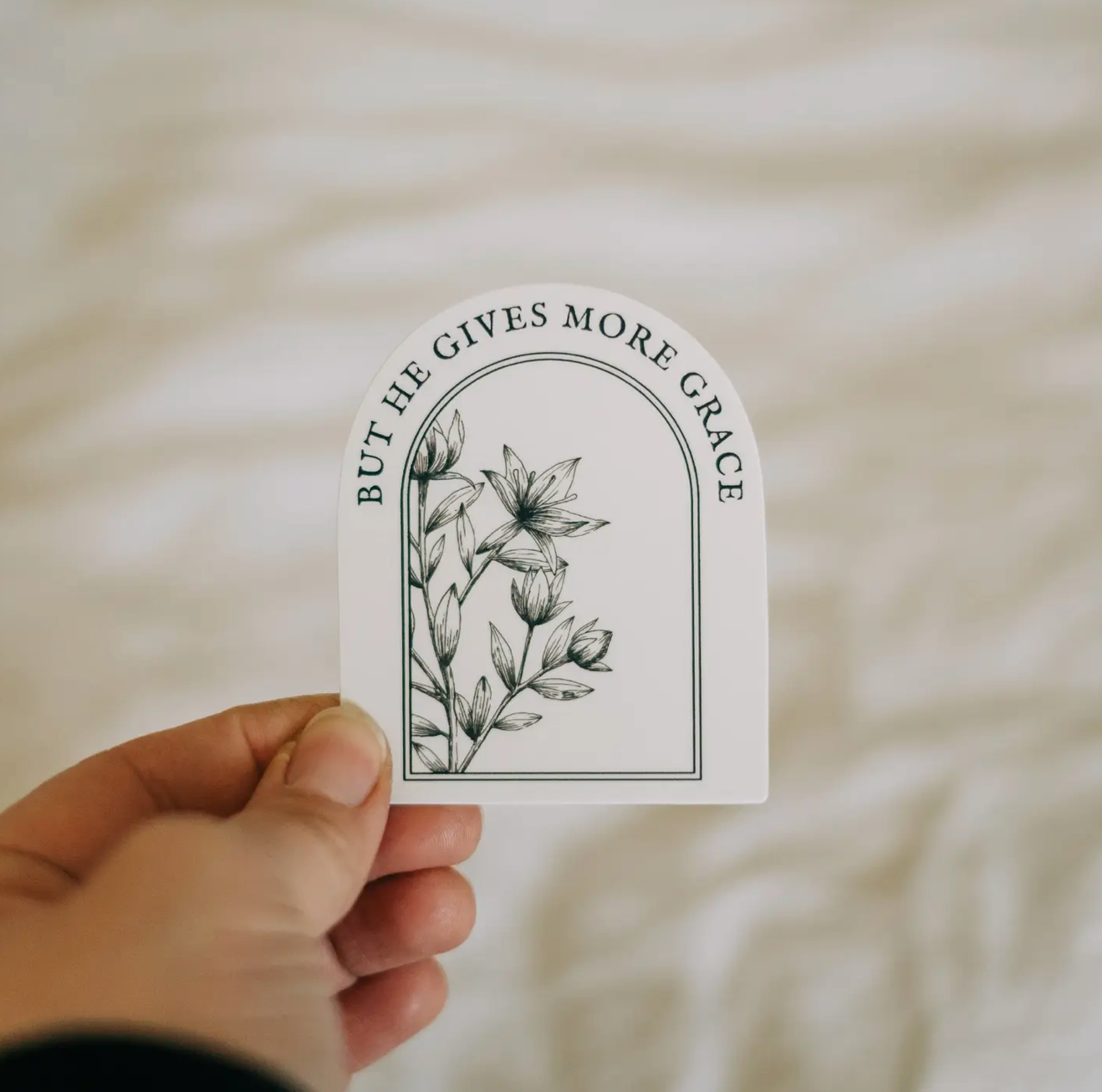 Inspiring Stickers