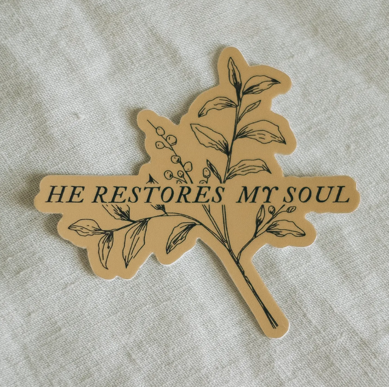 Inspiring Stickers
