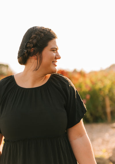 Modest Clothing Outfit Ideas Fashion inspo dresses skirts tops cardigans church outfits fashion outfits style modest girly outfit jewelry bows handbags Handpicked Home decor Grace and Joy Company