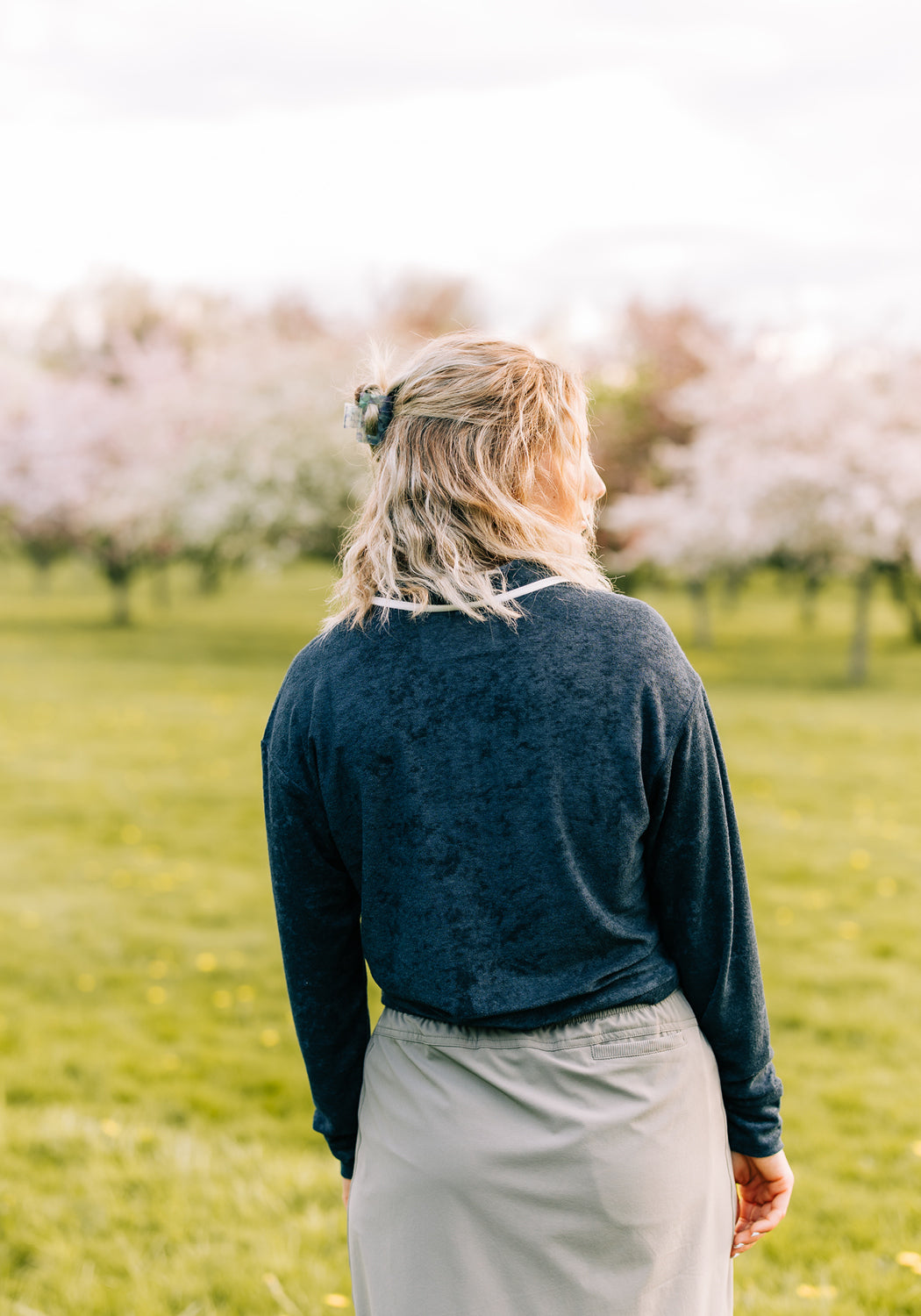 Modest Clothing Outfit Ideas Fashion inspo dresses skirts tops cardigans church outfits fashion outfits style modest girly outfit jewelry bows handbags Handpicked Home decor Grace and Joy Company