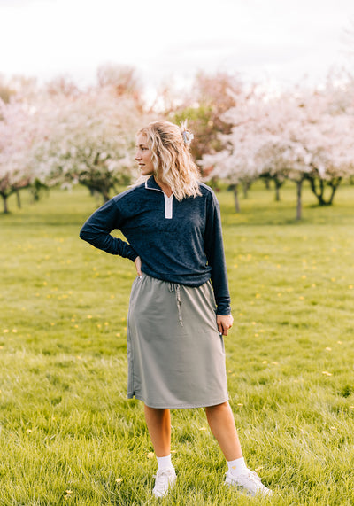 Modest Clothing Outfit Ideas Fashion inspo dresses skirts tops cardigans church outfits fashion outfits style modest girly outfit jewelry bows handbags Handpicked Home decor Grace and Joy Company