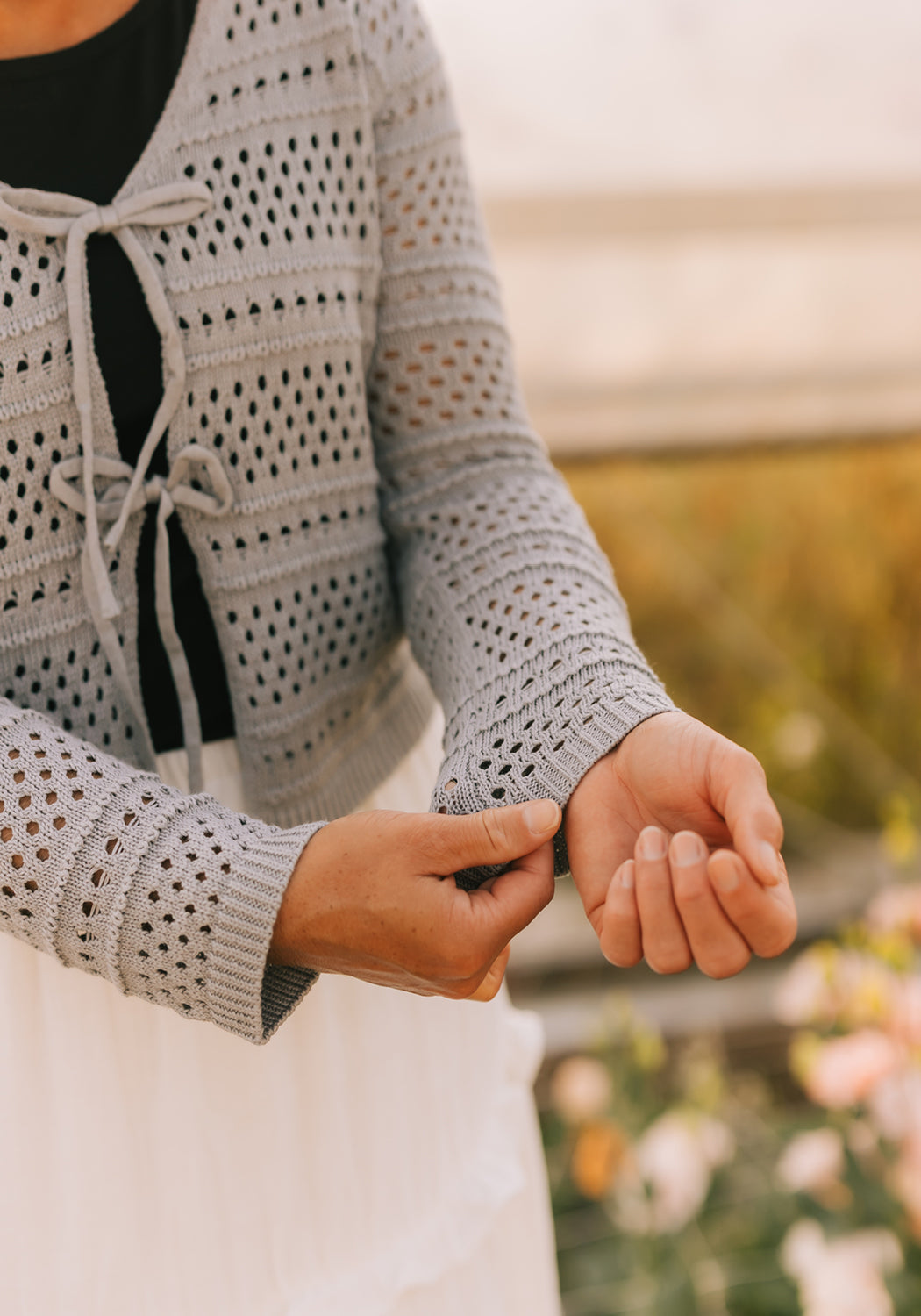 Modest Clothing Outfit Ideas Fashion inspo dresses skirts tops cardigans church outfits fashion outfits style modest girly outfit jewelry bows handbags Handpicked Home decor Grace and Joy Company