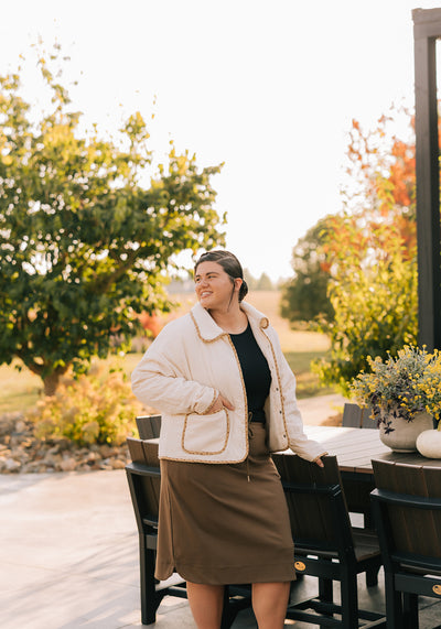 Modest Clothing Outfit Ideas Fashion inspo dresses skirts tops cardigans church outfits fashion outfits style modest girly outfit jewelry bows handbags Handpicked Home decor Grace and Joy Company