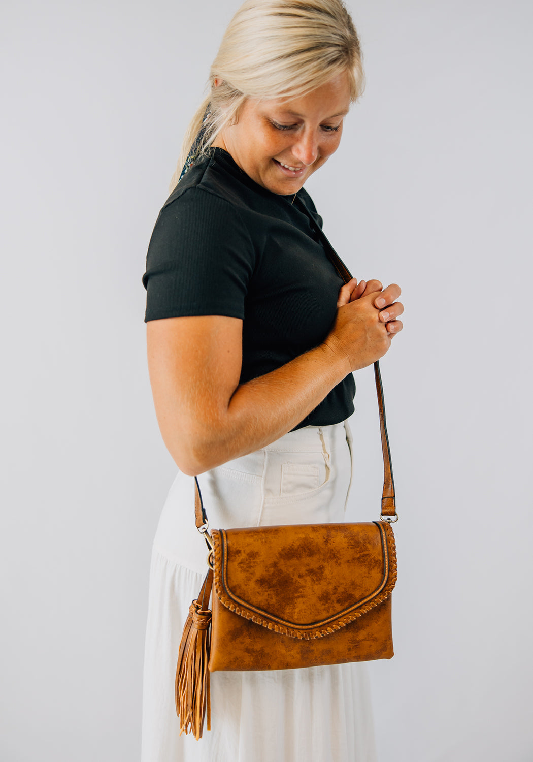 'Sloane' Crossbody