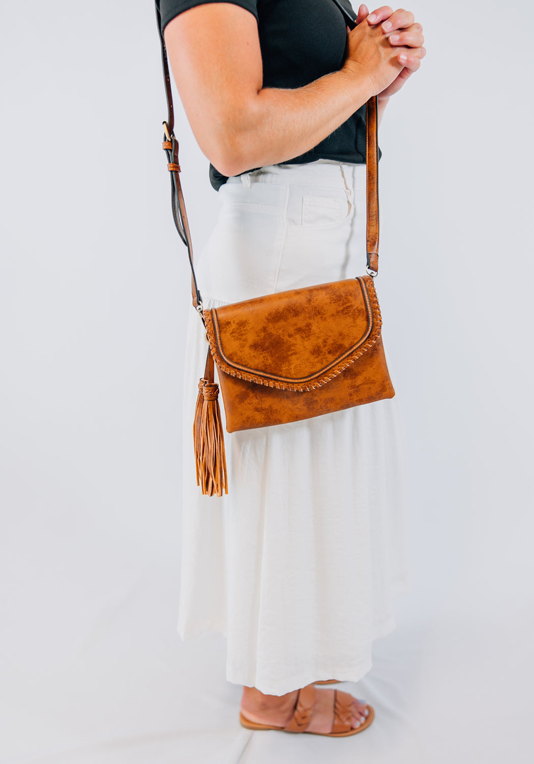 'Sloane' Crossbody