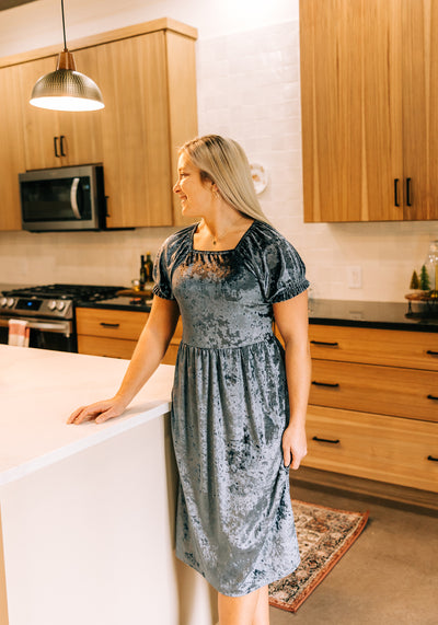 Grace and Joy Custom Sewing Options