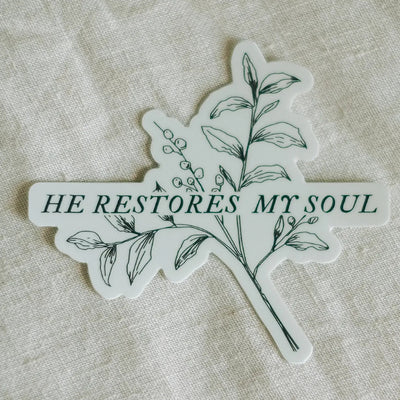 Inspiring Stickers