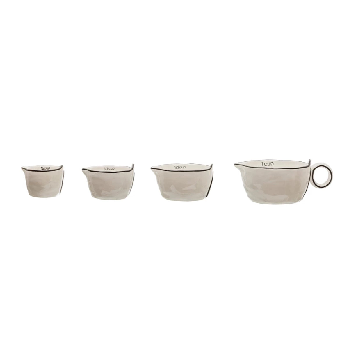 Kitchen Inspo Coffee Mugs Iced Coffee Cups Flour and Grace Cookbook Handpicked Home decor Modest Clothing Grace and Joy Company