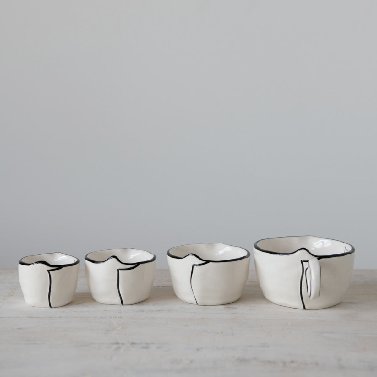 Kitchen Inspo Coffee Mugs Iced Coffee Cups Flour and Grace Cookbook Handpicked Home decor Modest Clothing Grace and Joy Company