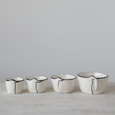 Kitchen Inspo Coffee Mugs Iced Coffee Cups Flour and Grace Cookbook Handpicked Home decor Modest Clothing Grace and Joy Company