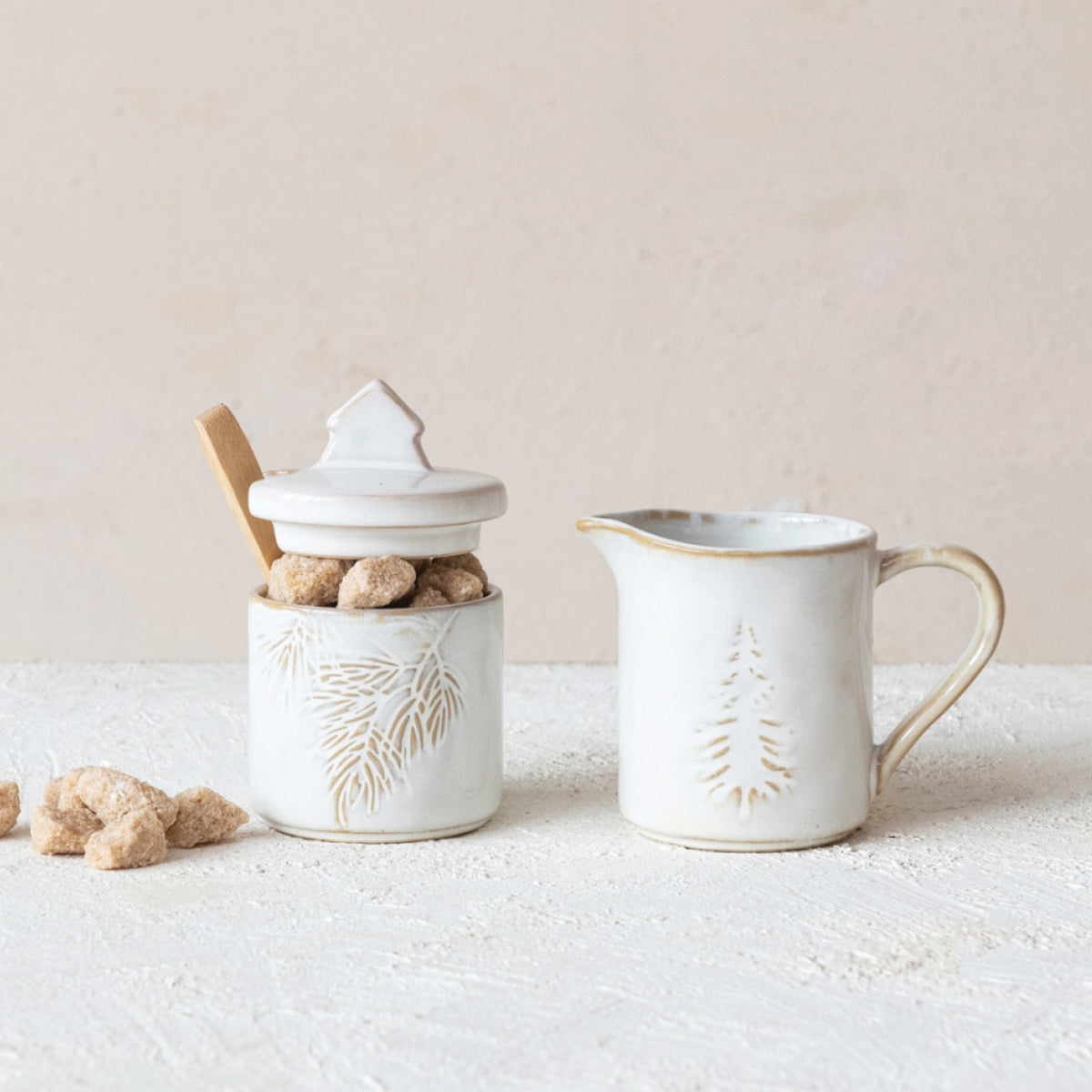 Kitchen Inspo Coffee Mugs Iced Coffee Cups Flour and Grace Cookbook Handpicked Home decor Modest Clothing Grace and Joy Company