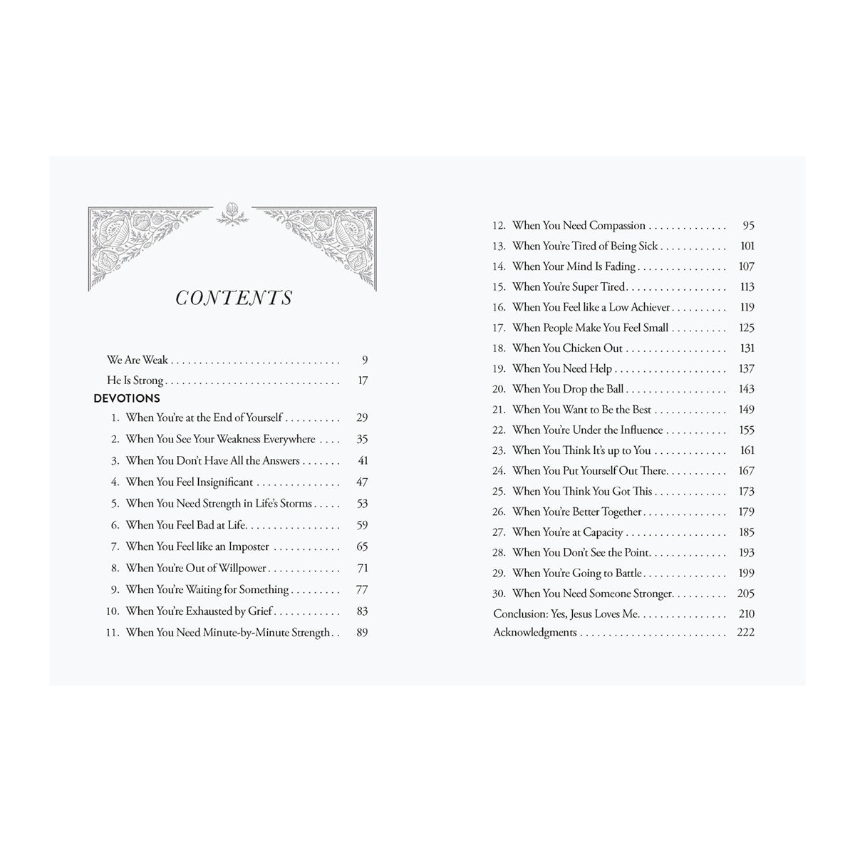 Inspirational books greeting cards Inspo Handpicked Home decor Modest Clothing Grace and Joy Company