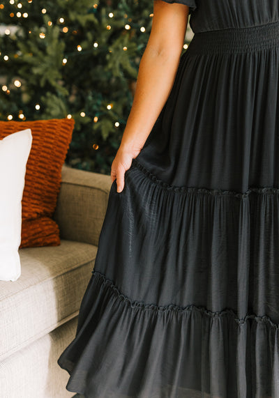 Modest Clothing Outfit Ideas Fashion inspo dresses skirts tops cardigans church outfits fashion outfits style modest girly outfit jewelry bows handbags Handpicked Home decor Grace and Joy Company