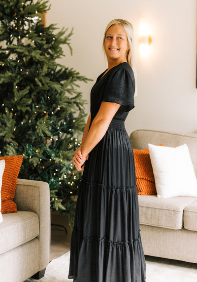 Modest Clothing Outfit Ideas Fashion inspo dresses skirts tops cardigans church outfits fashion outfits style modest girly outfit jewelry bows handbags Handpicked Home decor Grace and Joy Company