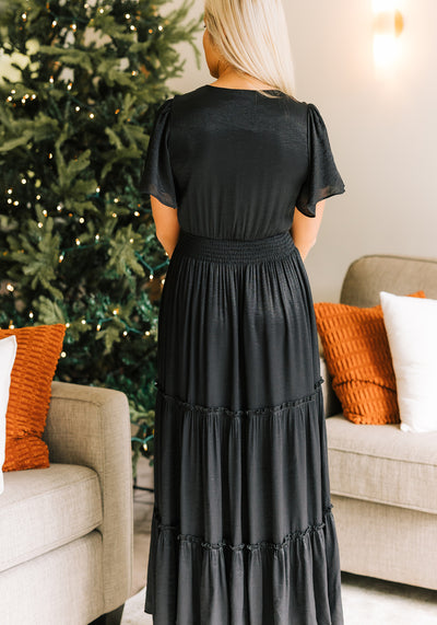 Modest Clothing Outfit Ideas Fashion inspo dresses skirts tops cardigans church outfits fashion outfits style modest girly outfit jewelry bows handbags Handpicked Home decor Grace and Joy Company