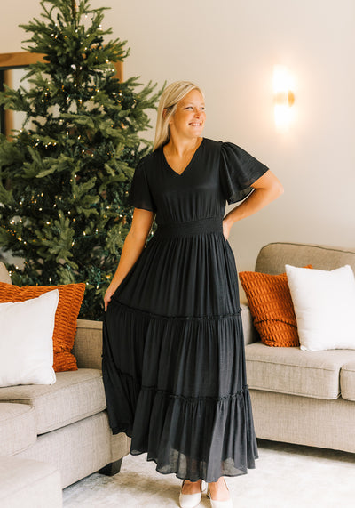 Modest Clothing Outfit Ideas Fashion inspo dresses skirts tops cardigans church outfits fashion outfits style modest girly outfit jewelry bows handbags Handpicked Home decor Grace and Joy Company