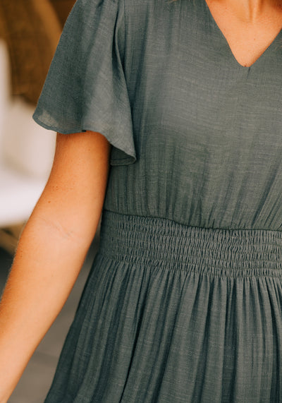 Modest Clothing Outfit Ideas Fashion inspo dresses skirts tops cardigans church outfits fashion outfits style modest girly outfit jewelry bows handbags Handpicked Home decor Grace and Joy Company