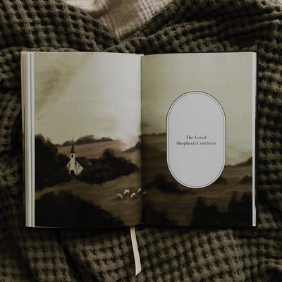 Inspirational books greeting cards Inspo Handpicked Home decor Modest Clothing Grace and Joy Company