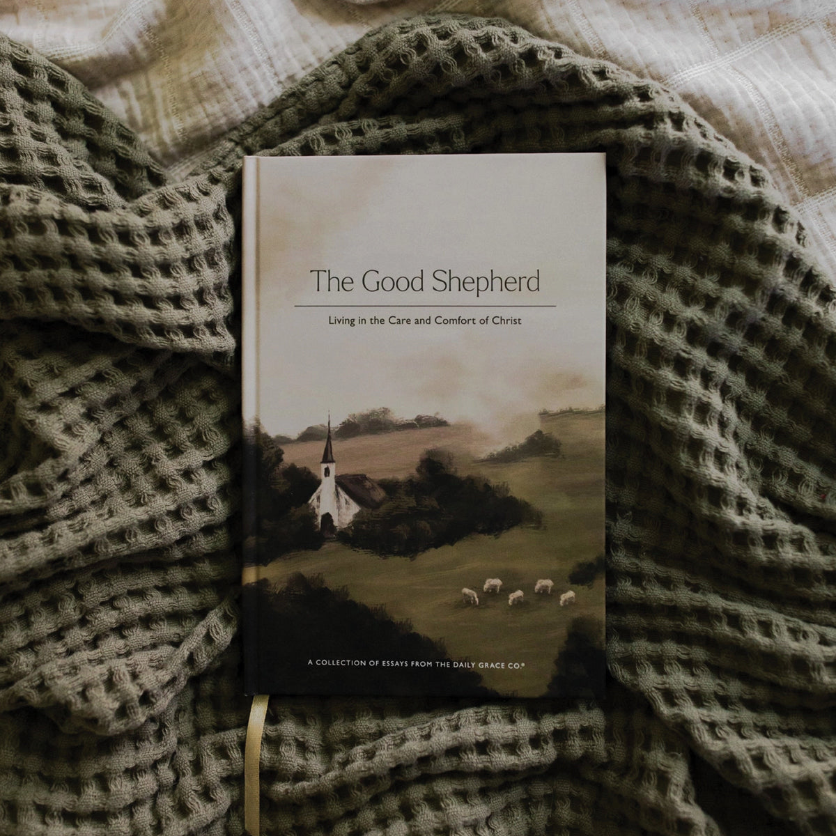 Inspirational books greeting cards Inspo Handpicked Home decor Modest Clothing Grace and Joy Company