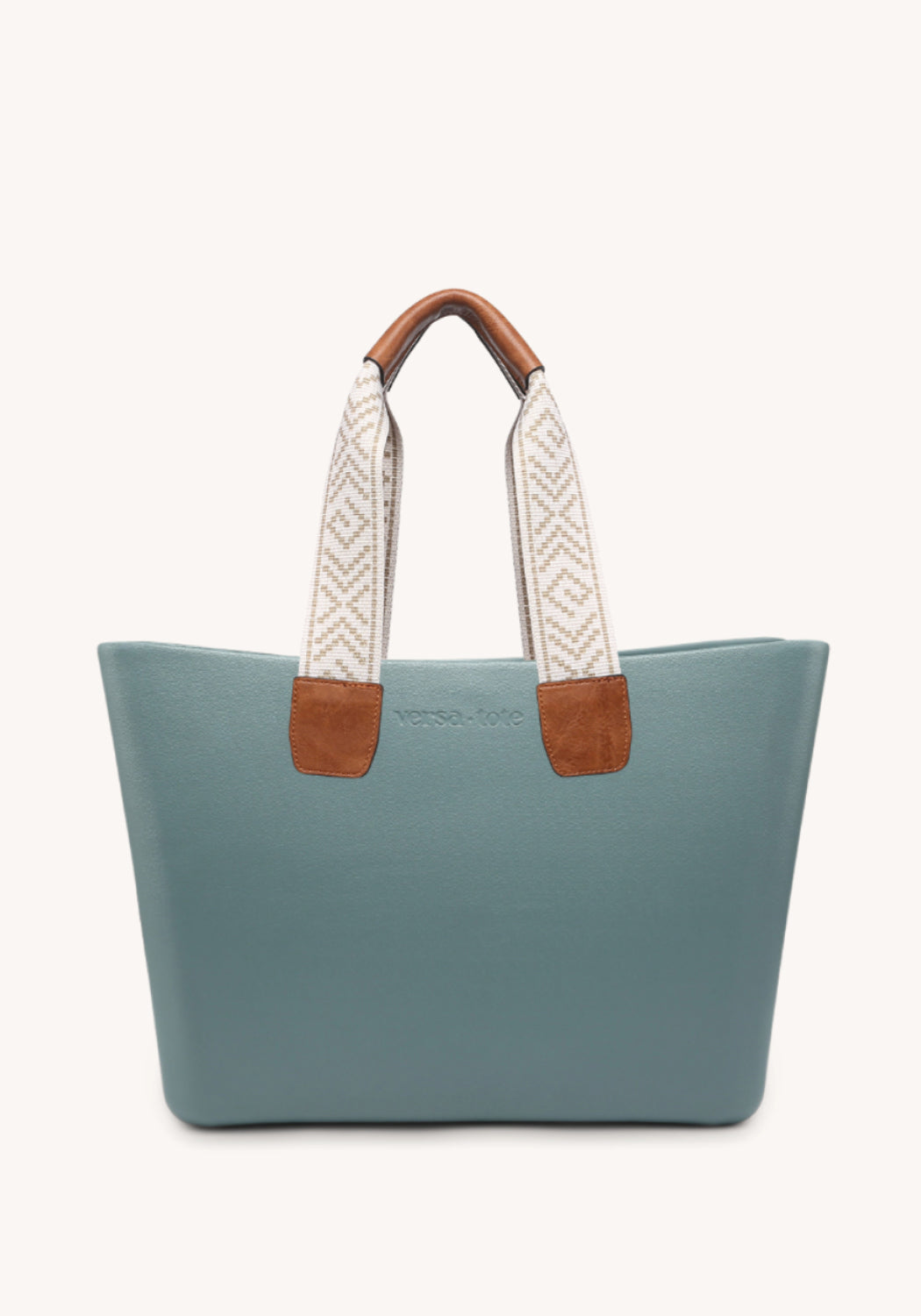 The 'Mila' Everyday Tote