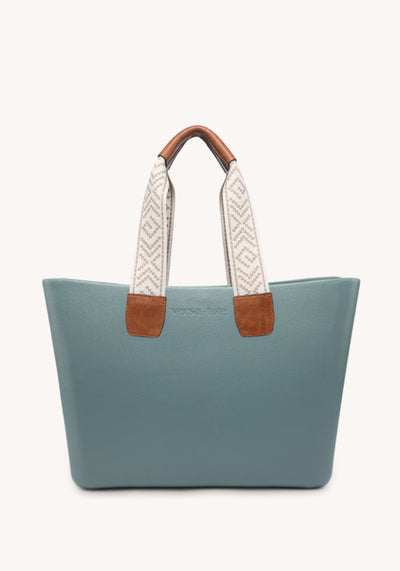 The 'Mila' Everyday Tote