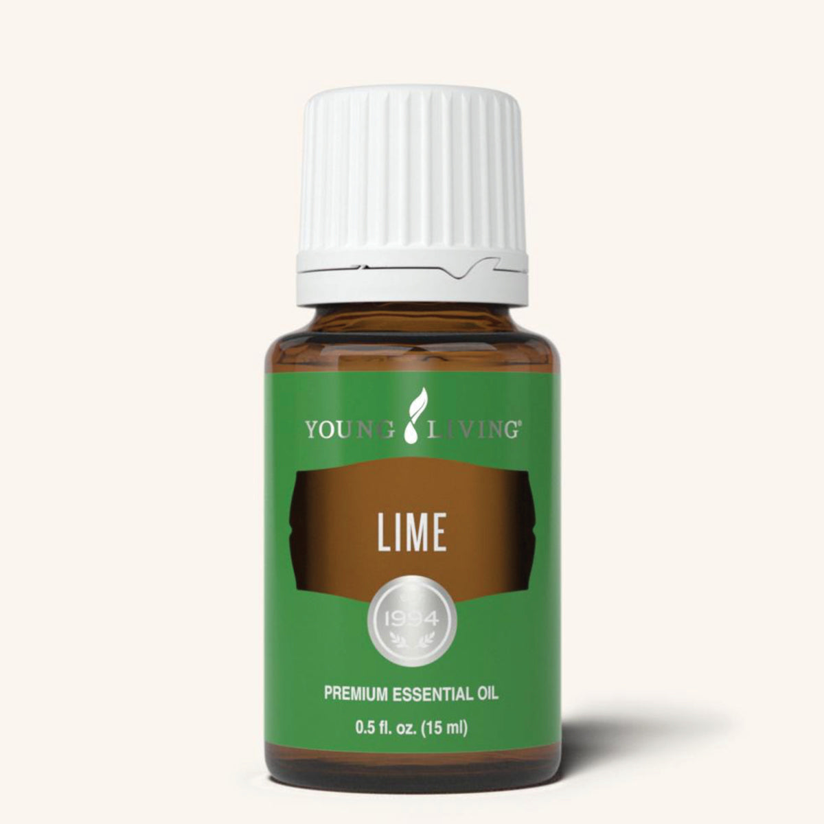 Lime Essential Oil | 15 ml