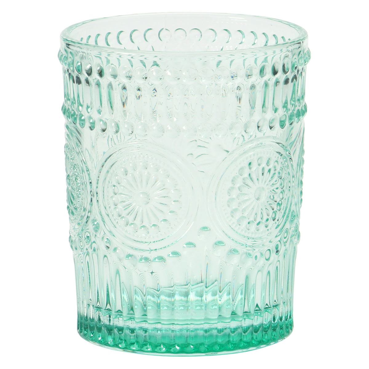 Vintage Drinking Cups