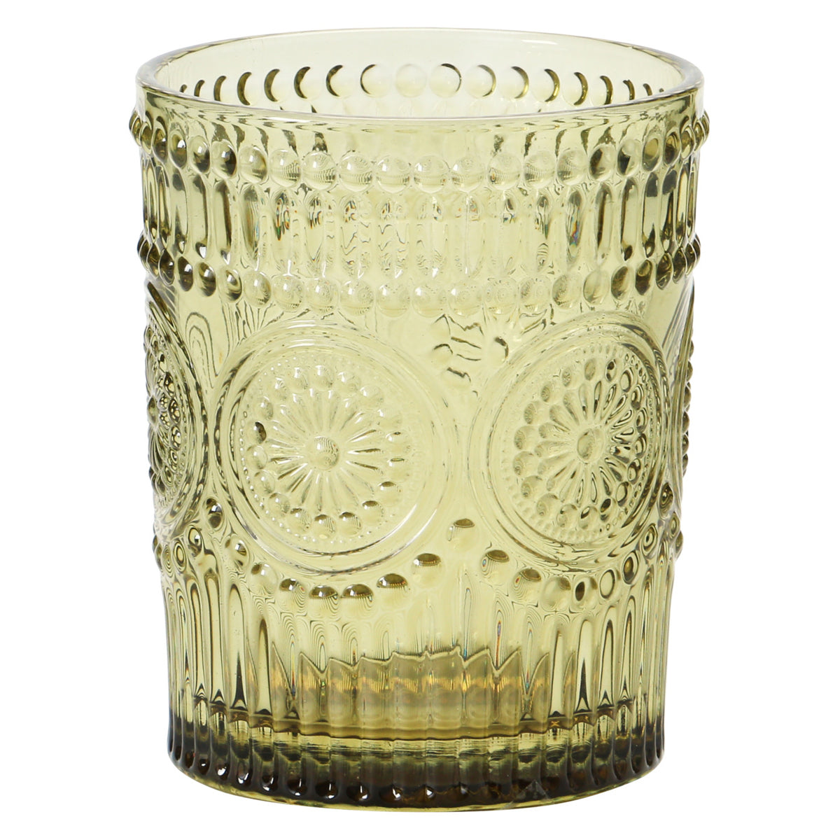 Vintage Drinking Cups