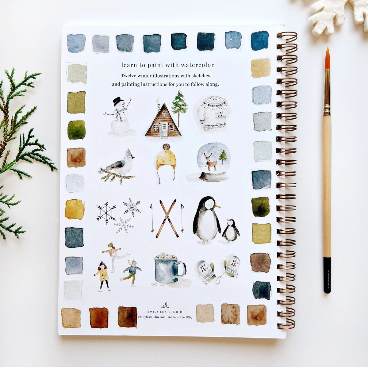 Inspirational books greeting cards Inspo Handpicked Home decor Modest Clothing Grace and Joy Company