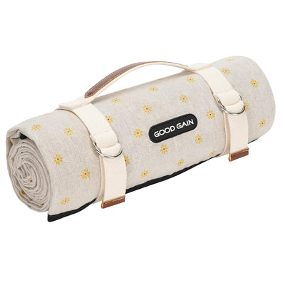 Waterproof Picnic Blanket