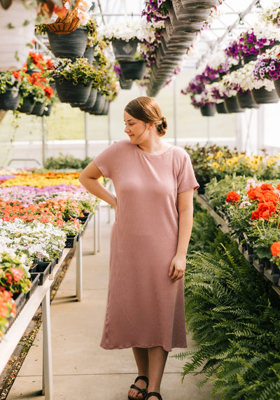t shirt dresses midi Willa' T-Shirt Dress – Grace and Joy Company Sleeve Length 9 SILVER SPARKLY KNIT MAXI sellstyle_kesinalim Color:CLEARANCE-Olive