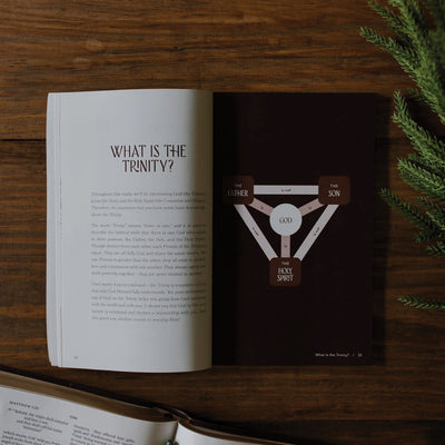 Inspirational books greeting cards Inspo Handpicked Home decor Modest Clothing Grace and Joy Company