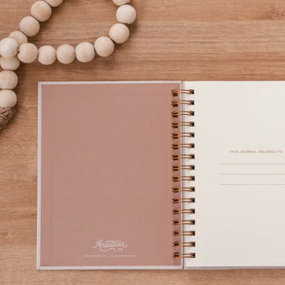 Inspirational books greeting cards Inspo Handpicked Home decor Modest Clothing Grace and Joy Company