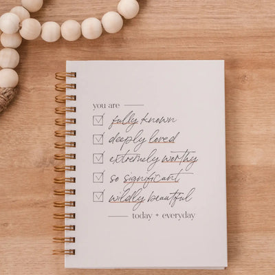 Inspirational books greeting cards Inspo Handpicked Home decor Modest Clothing Grace and Joy Company