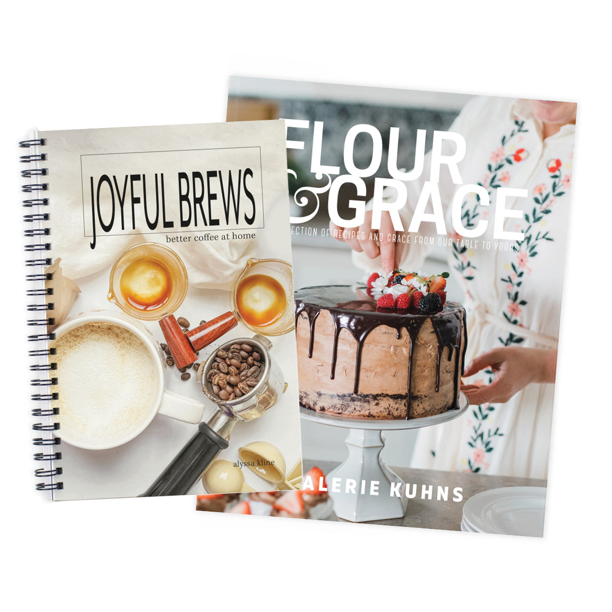 The Home Baker's Bundle