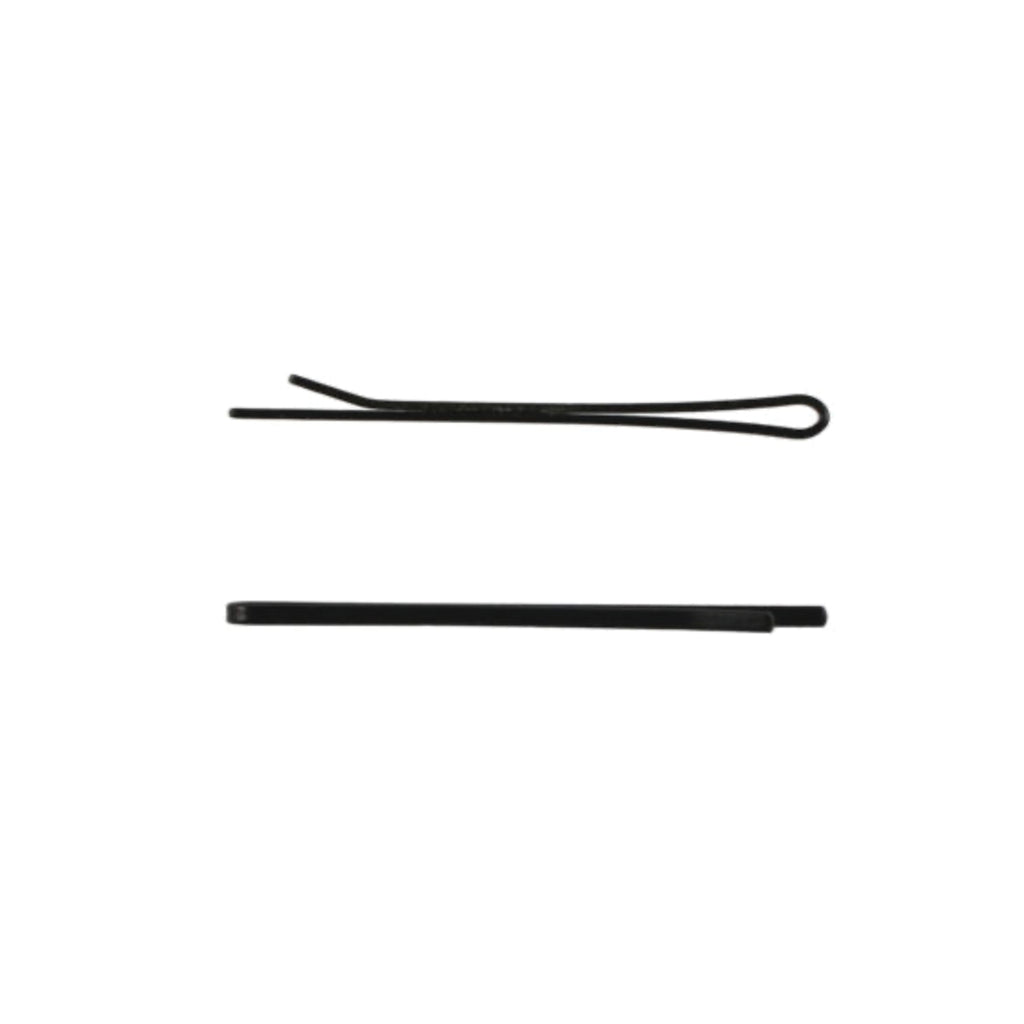 Flat Bobby Pin | 1 inch – Grace and Joy Company display picture 1