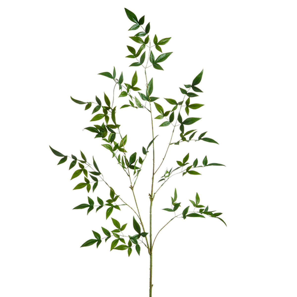 Green Leaf Branch | 53 inch