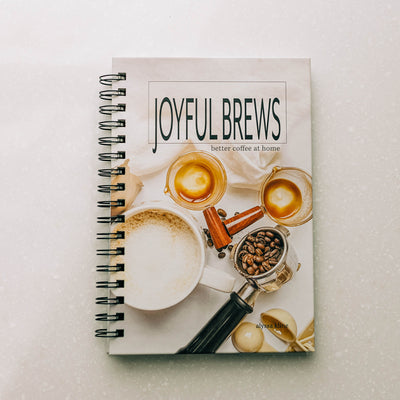 Joyful Brews