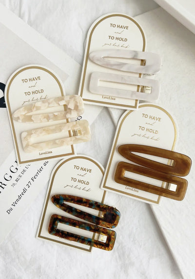 Large Alligator Clips