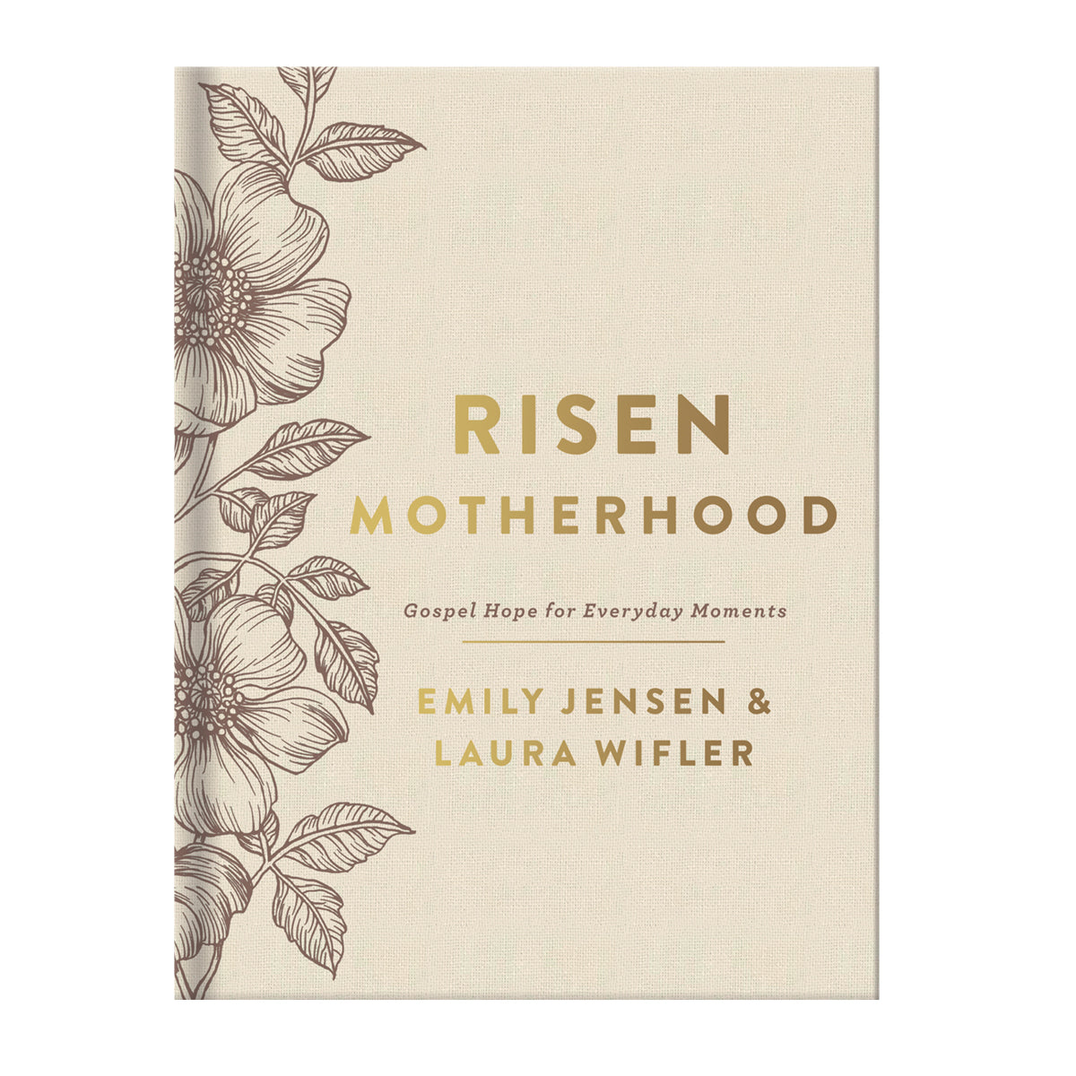 Risen Motherhood (Deluxe Edition)