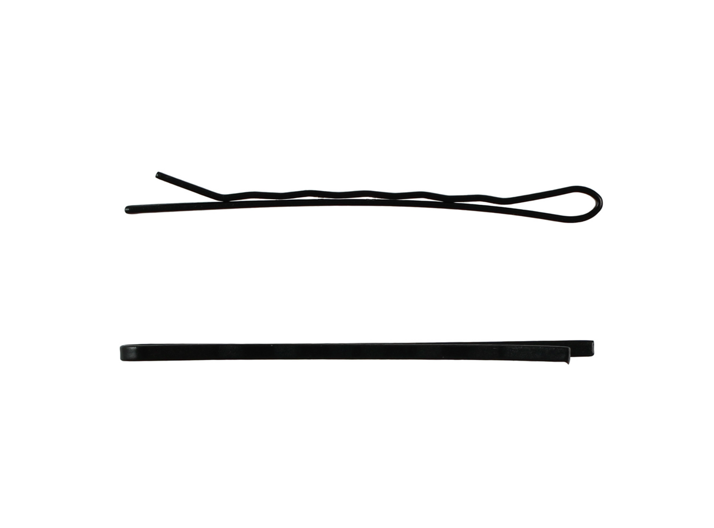 Wave Bobby Pin | 1.5 inch