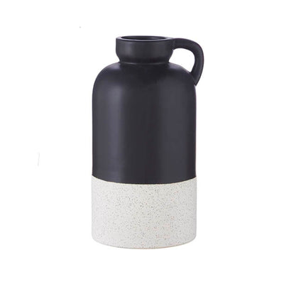 Textured Two-Tone Jugs